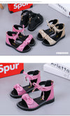 Girls sandals children's Roman shoes - Women's shoes - Verzatil 