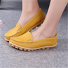 Middle-aged and elderly flat shoes - Women's shoes - Verzatil 