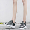 Breathable running sneakers - Women's shoes - Verzatil 