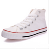 High-top canvas Shoes - Verzatil 