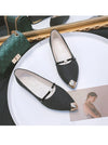 Female Fashion Flats - Women's shoes - Verzatil 