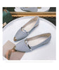 Female Fashion Flats - Women's shoes - Verzatil 