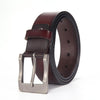 Men Genuine Leather Luxury Belts - Verzatil 