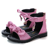 Girls sandals children's Roman shoes - Women's shoes - Verzatil 