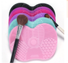Makeup brush cleaning pad - Verzatil 