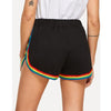 Rainbow Shorts - Verzatil 