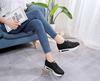 Stylish elegant sneakers - Women's shoes - Verzatil 