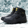 Men's high-top snow boots - Boots Shoes - Verzatil 