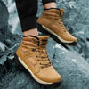 Men's high-top snow boots - Boots Shoes - Verzatil 