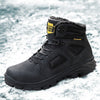 Men's high-top snow boots - Boots Shoes - Verzatil 