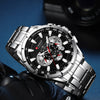 Men's Business Watch - Verzatil 