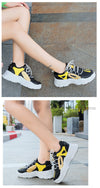 Fashion  Vulcanized Shoes - Women's shoes - Verzatil 