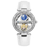 Automatic mechanical ladies watch - Verzatil 