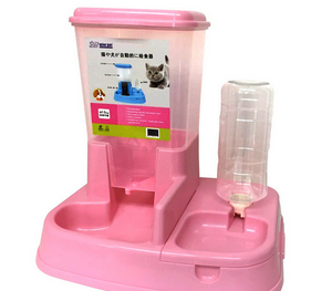 Automatic Feeder  For Pets - Verzatil 