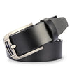 Men Genuine Leather Luxury Belts - Verzatil 