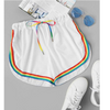 Rainbow Shorts - Verzatil 