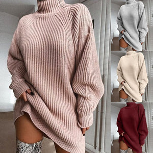 Sweater dress - Verzatil 