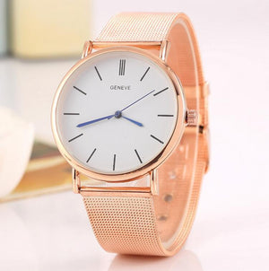 Elegant woman watch - Verzatil 