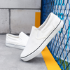 Canvas shoes, one foot, lazy casual Shoes - Verzatil 