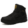 Men's high-top snow boots - Boots Shoes - Verzatil 