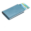 Automatic Card Card Holder RFID Multi-function Card Holder - Verzatil 