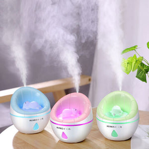 Sofa Bear Mini Desktop Humidifier - Verzatil 