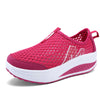 Women's sneakers With Five Colors - Women's shoes - Verzatil 