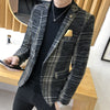 Men's Blazer - High Quality - Verzatil 