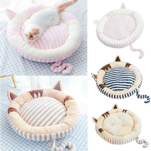 Cats bed pet supplies - Verzatil 