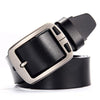 Men Genuine Leather Luxury Belts - Verzatil 