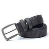 Men Vintage Belts For Jeans Luxury Split Leather Belt Men Famous Belt For Man Designer Belts With Vintage Style - Verzatil 