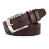 Men Genuine Leather Luxury Belts - Verzatil 