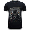 3D Design Tshirt - Verzatil 