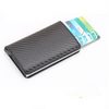 Automatic Card Card Holder RFID Multi-function Card Holder - Verzatil 