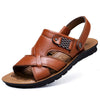 Men's Sandals  Shoes - Verzatil 