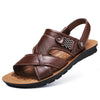 Men's Sandals  Shoes - Verzatil 