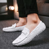 Fashion Casual Shoes Trend Lazy Shoes - Verzatil 