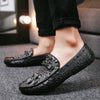 Fashion Casual Shoes Trend Lazy Shoes - Verzatil 