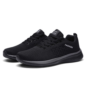 Mesh Sports Men'S Shoes Breathable Tide Shoes - Verzatil 