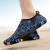 Men's Beach  Snorkeling Shoes - Verzatil 