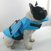 Life Jacket For Pets Reflects Light For Outdoor Pets - Verzatil 