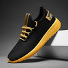 Casual Breathable Sports Shoes Running Shoes Men - Verzatil 