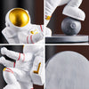 Hanging Wine Holder Astronaut Wine Rack - Verzatil 