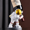 Hanging Wine Holder Astronaut Wine Rack - Verzatil 