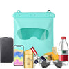 Water Supplies Waterproof Bag for Swimming Beach