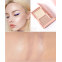 Two-Tone Delicate Natural Blush Highlighter Powder - Verzatil 