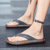 New Style Outdoor Men's Slippers - Verzatil 