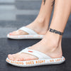 New Style Outdoor Men's Slippers - Verzatil 