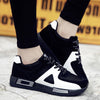 Fashion sneakers - Women's shoes - Verzatil 