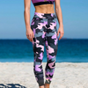 Cougar Camo Fitness Leggings - Verzatil 